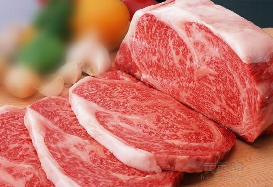 【榜樣經銷商】張松：把肉賣好就是我的事業(yè)！