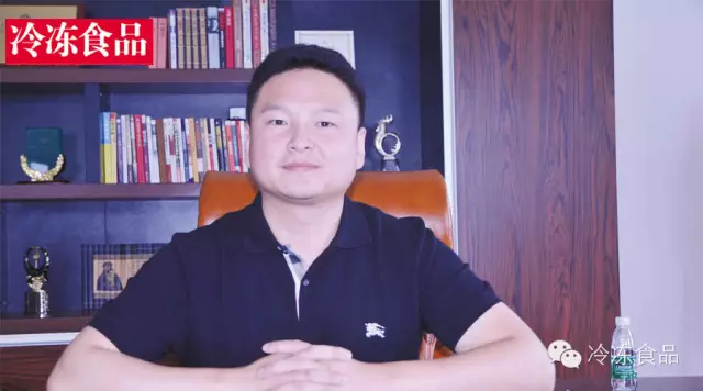 【專訪】徐鵬談草原興發(fā)重組一年多來的心路與舉措