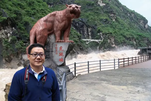 【人物】謝金洪：商超大戰(zhàn)，重在終端
