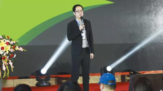 【人物】董飛：年輕沒有失敗，在試錯(cuò)中成長