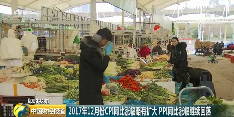 【重磅】15年來首次，食品價格降了！剛剛，一組重要數(shù)據(jù)公布，透露中國經(jīng)濟密碼！