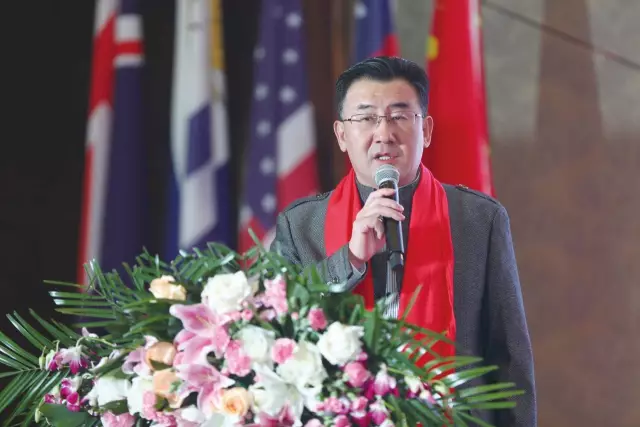 【人物】馬廣勝：扎根行業30余年，他被稱為中國牛羊業“教父”