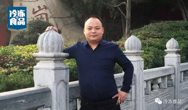 【經銷商】李雙江：8年凍品結緣，“好產品+差異化”成就事業穩步遞增法