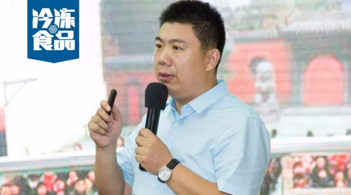 【經銷商】胡新： 不選省級選地級，甘當二批商“保姆”