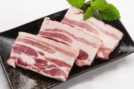 為什么有時候你會覺得豬肉不好吃？有可能是買到了淘汰豬的肉