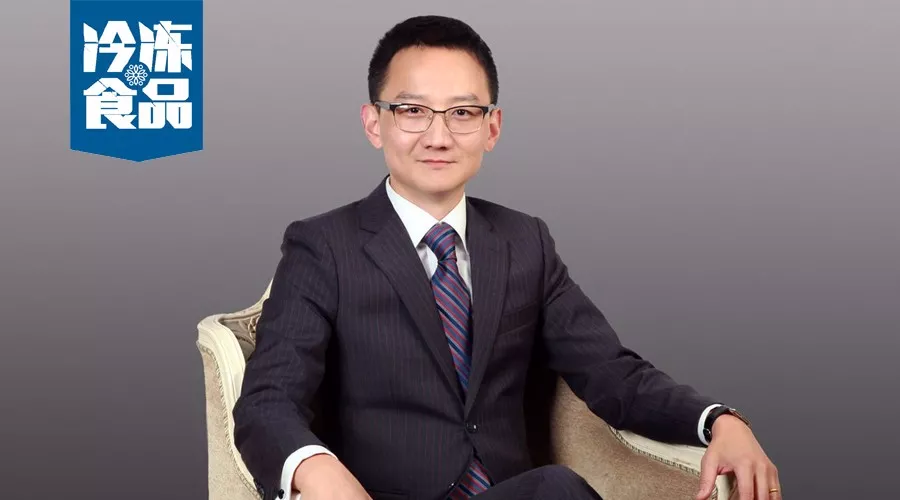【人物】結緣牛肉20余年，人稱“牛肉哥”，如今他要把最好的美國牛肉引進中國