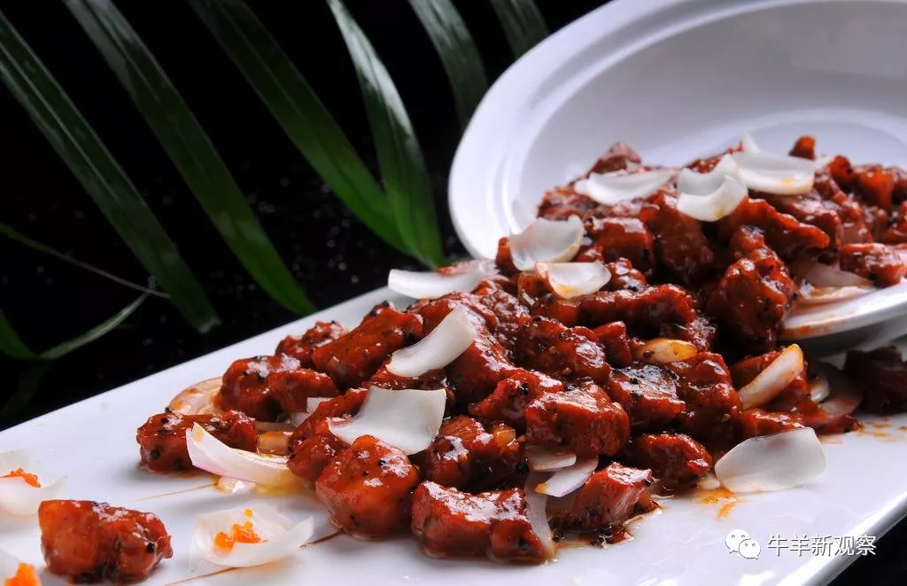有貨源就上馬牛羊肉深加工？最關(guān)鍵的渠道定位及產(chǎn)品優(yōu)勢(shì)你找到了嗎？
