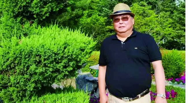榜樣 ▏凍品市場瞬息萬變，看“老將”杜世平的創新法則