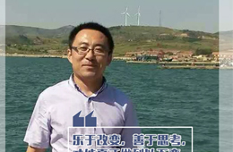 榜樣經(jīng)銷(xiāo)商丨隋鵬程：深耕便利店渠道，銷(xiāo)售額穩(wěn)步“三連增”