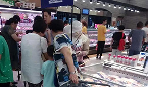藍(lán)雪食品李甬：從出口到內(nèi)銷，創(chuàng)新思路“玩轉(zhuǎn)”國內(nèi)海鮮市場