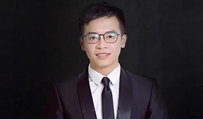 國泰集團林文浩：擔(dān)負(fù)家族事業(yè)，守業(yè)也是創(chuàng)業(yè)