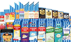 立高食品年報出爐，冷凍烘焙營收增長79.7%！行業新風口…