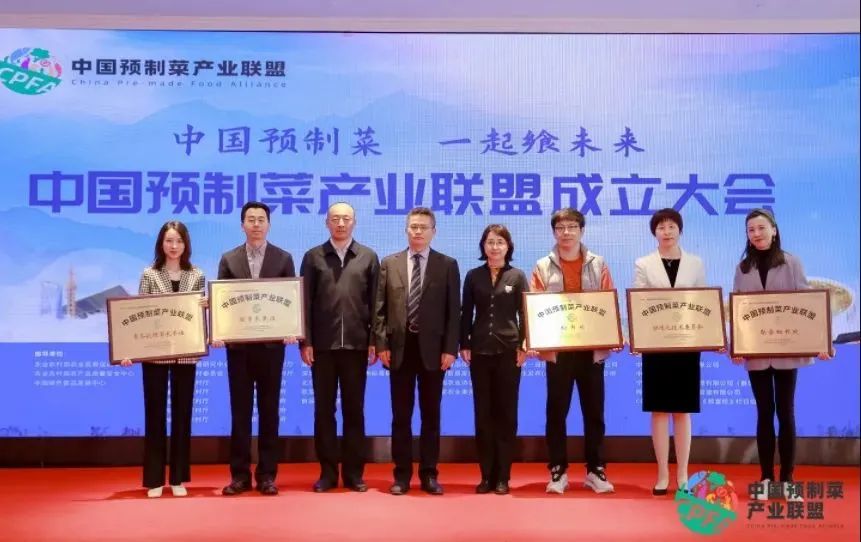 廣東搶先領跑，火力全開炒熱“粵味”預制菜！