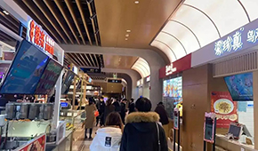 鄭州、廣州等地開放堂食，餐飲業終于在寒冬中盼來春天！