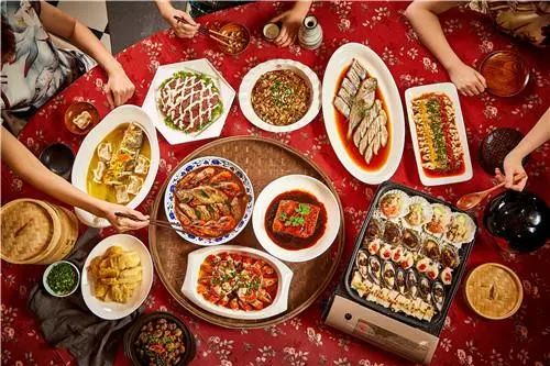 反彈已開始,多個餐飲賽道在狂飆,“頂流預制菜”如何排兵布陣？