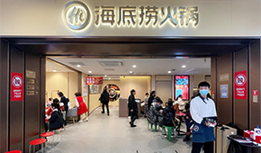 扭虧為盈、股票大漲，海底撈重回神壇？