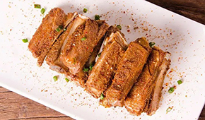 羊肉湯、羊蝎子、牛腩煲、小炒黃牛肉……爆款頻出，看預制菜玩家們如何“烹羊宰牛”