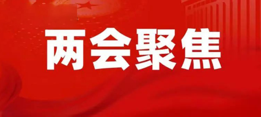 三全陳南、牧原秦英林、新希望劉永好…食業界代表委員都提了哪些建議？