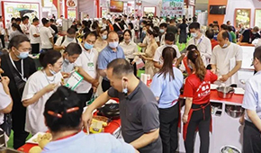 信心向榮！2023中國冷凍冷藏食品展|預制菜展招展進度條倍速加載！