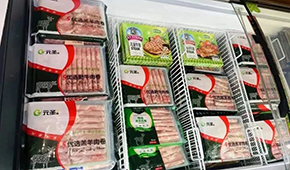 從牛羊肉貿(mào)易入行“深耕”預(yù)制菜，怎樣做出“一只”億元雞？