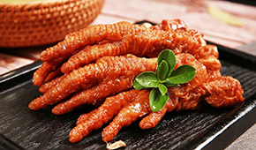 “爪類鹵味”大爆發(fā)，“絕洽”會(huì)是下一個(gè)“絕味”？