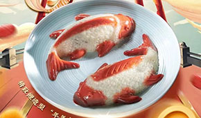 發現品類增長點 | “老三樣”跑不動了，這條“魚”卻連續三年大跳躍，踩準了哪些點？