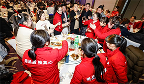 量子美食鄭永旗：從團(tuán)長(zhǎng)、團(tuán)店到直營(yíng)團(tuán)，社區(qū)團(tuán)購(gòu)會(huì)走得越來(lái)越“深”
