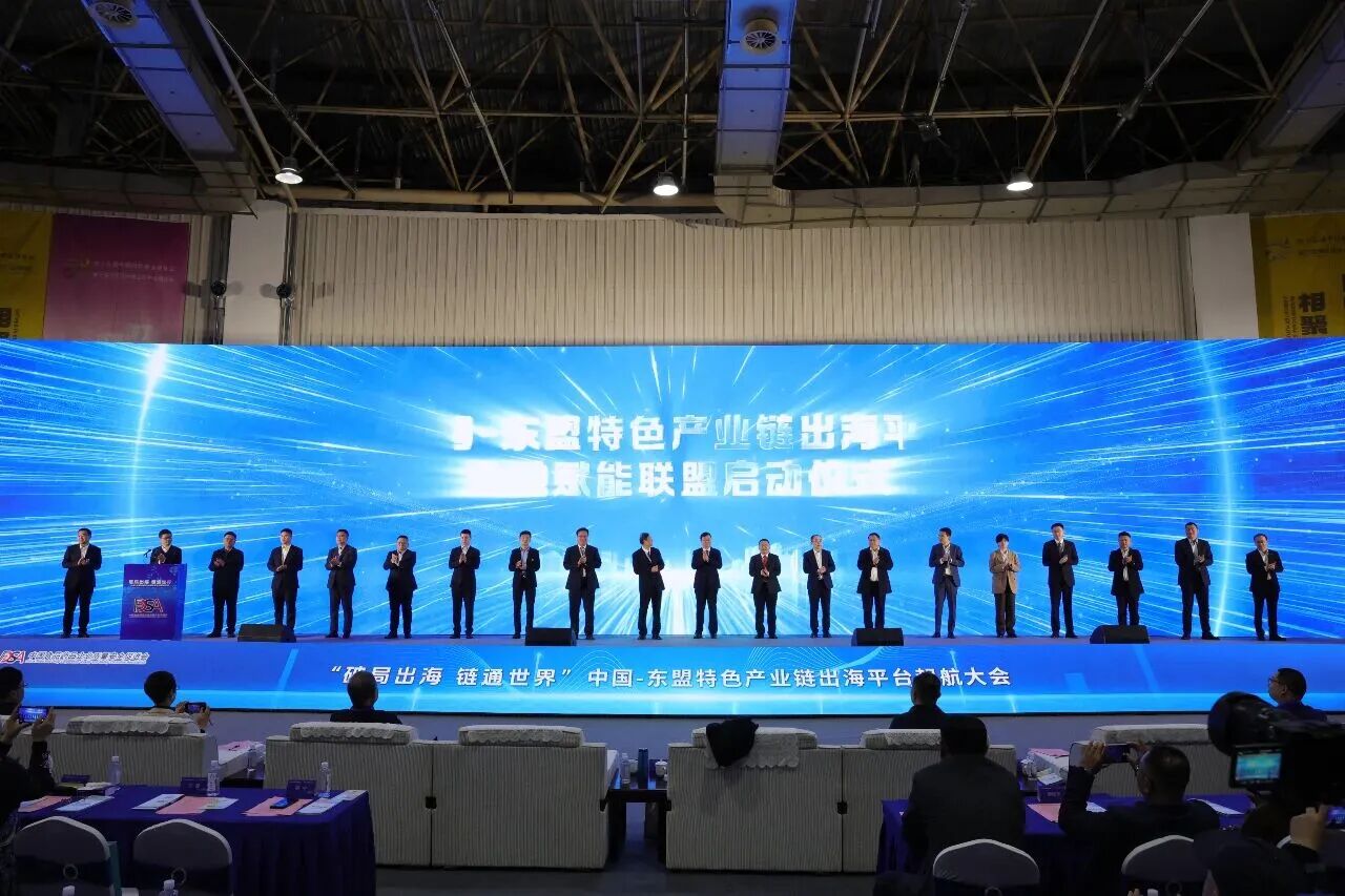 惠發食品臧方運：夯實全國布局、開啟出海新篇，在“?！迸c“機”中穿越周期