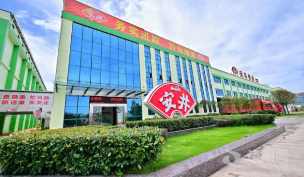 河南公司增資1.2億，“速凍一哥”決戰中原？