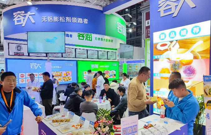 更清潔、更高效、更健康，食品配料邁向純凈新“食”代